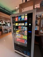 FAS combi vendingmachine met Nayax kaartlezer | vending, Verzamelen, Automaten | Overige, Ophalen, Zo goed als nieuw