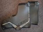Overschoenen BBB cycling maat 39/40, eenmalig gebruikt, Fietsen en Brommers, Ophalen of Verzenden, Zo goed als nieuw, Schoenen