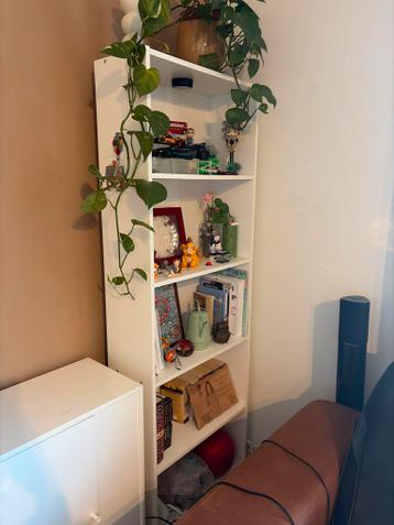 IKEA Billy Boekenkast - 2 stuks - afbeelding 2