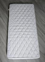 Opruiming: Matras Moonlight 140x70 - Zo goed als nieuw!, Kinderen en Baby's, Babywiegjes en Ledikanten, Ophalen of Verzenden, Zo goed als nieuw
