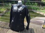 Harley Davidson dames jack met variabele taille maat, Ophalen of Verzenden, Tweedehands, Dames, Jas | leer