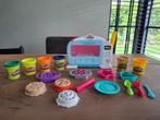 Play-Doh Magische Oven, Kinderen en Baby's, Speelgoed | Educatief en Creatief, Ophalen, Zo goed als nieuw, Knutselen