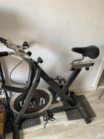 Spinning fiets, Ophalen, Gebruikt, Spinningfiets