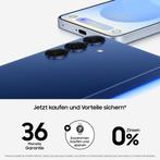 Samsung S25+ Plus 256GB navy blue / nieuw / garantie, Telecommunicatie, Mobiele telefoons | Samsung, Nieuw, Ophalen of Verzenden