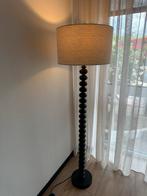 Kwantum lamp, Huis en Inrichting, Lampen | Vloerlampen, Ophalen, Zo goed als nieuw, Minder dan 100 cm