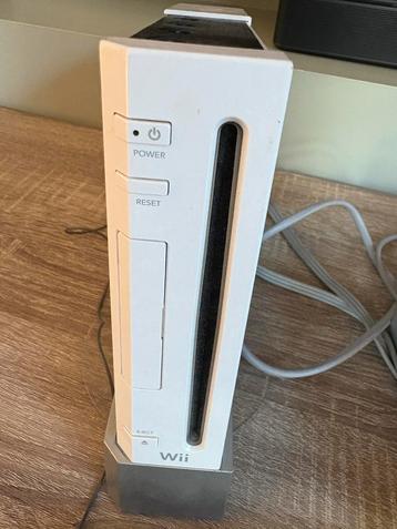 Nintendo Wii Console (Zonder Controller/Games) beschikbaar voor biedingen