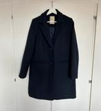 Esprit donkerblauwe jas - maat M/L, Ophalen of Verzenden, Zo goed als nieuw, Maat 38/40 (M), Blauw