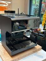Quickmill 2835 espressomachine in prachtige rvs behuizing, Witgoed en Apparatuur, Koffiezetapparaten, Ophalen, Espresso apparaat