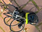 Oplader elektrische fiets 36V - 42V 2.0A, Ophalen, Zo goed als nieuw