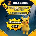 Pokemon dracoon kaarten beurs zaltbommel, Ophalen of Verzenden, Nieuw