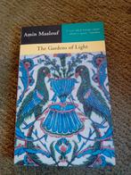 The Gardens of Light  Amin  Maalouf, Ophalen of Verzenden