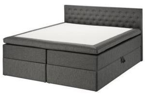 Boxspring GRATIS ophalen