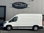 Maxus eDeliver 9 L3H2 89 kWh 3500kg Trekgewicht 7-2024, Gebruikt, Maxus, Wit, Origineel Nederlands
