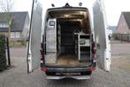 Mercedes-Benz Sprinter 516 2.2 CDI 120KW Euro6 3500KG trekha, Auto's, Automaat, Achterwielaandrijving, Gebruikt, 4 cilinders