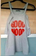 Geisha shirt maat S (nieuw), Kleding | Dames, T-shirts, Geisha, Nieuw, Ophalen of Verzenden, Lange mouw