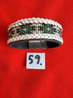 armband 59 ophalen of verzenden, Sieraden, Tassen en Uiterlijk, Armbanden, Ophalen