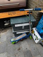 Spacescooter, Ophalen, Zo goed als nieuw, Overige typen