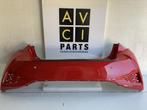 Toyota Yaris III 3 facelift achterbumper bumper 17, Auto-onderdelen, Gebruikt, Ophalen of Verzenden, Toyota, Achter