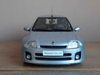 Renault Clio V6 Phase 1 Otto Mobile, Hobby en Vrije tijd, Modelauto's | 1:18, Ophalen of Verzenden, Nieuw, Auto, OttOMobile