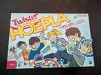 Twister hoepla Hasbro, Hobby en Vrije tijd, Gezelschapsspellen | Overige, Ophalen of Verzenden, Zo goed als nieuw