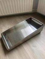 Smeg PPX6090 Teppanyaki Bakplaat, Huis en Inrichting, Ophalen, Gebruikt