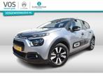 Citroën C3 PureTech 83 Max Navi | Airco | Camera | Velgen |, Gebruikt, 1199 cc, 450 kg, Origineel Nederlands