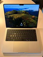MacBook Pro 14" M1 Pro - 16GB/500GB - Goede staat, Computers en Software, Apple Macbooks, MacBook Pro, Gebruikt, Overige groottes