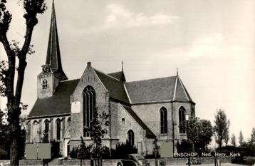 Benschop Ned herv Kerk VW/kever beschikbaar voor biedingen