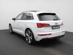 Audi Q5 55 TFSI e quattro Competition 367 PK l Adaptive crui, Automaat, 12 maanden, 14 kWh, Gebruikt