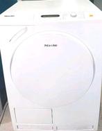 Mooie & Nette Miele Condensdroger 8KG A++ in goede staat!, 8 tot 10 kg, Ophalen of Verzenden, Zo goed als nieuw, 90 tot 95 cm