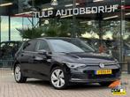 Volkswagen Golf VIII 1.5 TSI Style hb 5drs 2020 Virtueel Nav, Voorwielaandrijving, Euro 6, 4 cilinders, Zwart