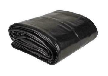 vijverfolie, 4, 6 en 8 mtr. breed, 10 jaar garantie beschikbaar voor biedingen