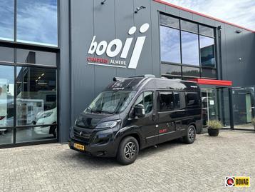 Sunlight Cliff 540 Adventure Edition beschikbaar voor biedingen