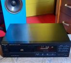 Te koop technics sl-pj27a cd speler met cdm 4 loopwerk  🟢, Ophalen, Gebruikt, Technics