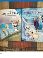 Frozen. Anna & Elsa, Boeken, Verzenden, Zo goed als nieuw, Fictie algemeen