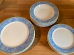 Arzberg servies AH, Huis en Inrichting, Keuken | Servies, Ophalen of Verzenden, Zo goed als nieuw, Bord(en), Overige stijlen