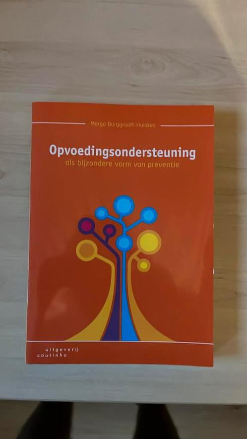 Opvoedingsondersteuning als bijzondere vorm van preventie, Boeken, Wetenschap, Zo goed als nieuw, Sociale wetenschap, Ophalen of Verzenden