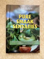 Pure smaak sensaties van Hèlen Beliën, Gelezen, Diverse, Ophalen of Verzenden, Europa