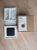 Tado Slimme Thermostaat Starter Kit V3+, Ophalen of Verzenden, Slimme thermostaat, Zo goed als nieuw