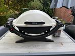 Weber BBQ Tafelmodel - Compact & Handig!, Ophalen of Verzenden, Gebruikt