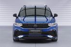 CSR Automotive Spoiler Geschikt Voor VW Tiguan R Line Faceli, Auto diversen, Tuning en Styling, Verzenden, Automotive Parts, A.parts@hotmail.nl