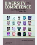 Diversity competence 9789046905982, Boeken, Ophalen of Verzenden, Zo goed als nieuw