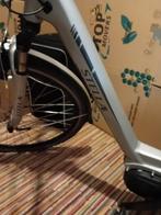Stella ebike.defect 175€, Fietsen en Brommers, Elektrische fietsen, Ophalen of Verzenden, Zo goed als nieuw, Overige merken