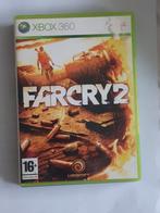 Far Cry 2 - Xbox 360, Spelcomputers en Games, Games | Xbox 360, Online, Gebruikt, Shooter, 1 speler