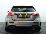 Mercedes-Benz A-Klasse 180 AMG Sport Edition Aut- Xenon Led, Auto's, 65 €/maand, 136 pk, 4 cilinders, Alcantara