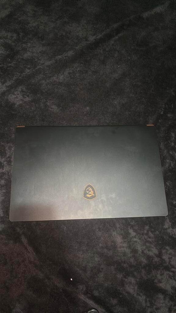 MSI Gaming GS, Computers en Software, Windows Laptops, Zo goed als nieuw, 17 inch of meer, SSD, 2 tot 3 Ghz, 16 GB, Gaming, Ophalen of Verzenden