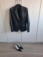 Colbert Expresso maat 38, Kleding | Dames, Ophalen of Verzenden, Zo goed als nieuw, Maat 38/40 (M), Blauw
