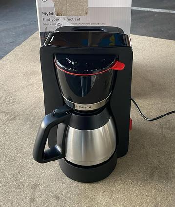 Bosch TKA6M273 MyMoment - Koffiezetapparaat | DLS17859 beschikbaar voor biedingen