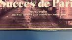 LP succes de Paris, Ophalen of Verzenden, Zo goed als nieuw, 12 inch, Overige soorten