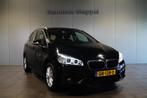 BMW 2 Serie 218i Active Tourer LED | Trekhaak | PDC | Sports, Auto's, BMW, 136 pk, Gebruikt, Zwart, Origineel Nederlands
